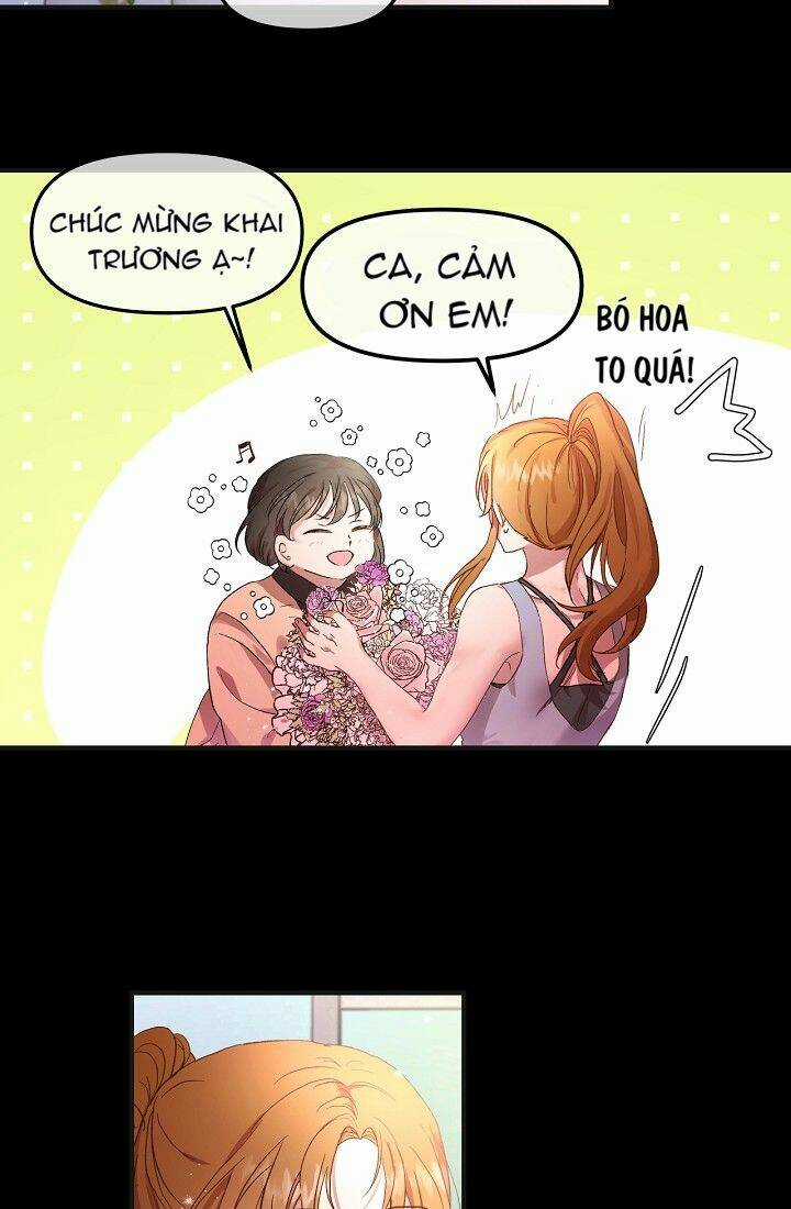Tôi Cứu Anh Không Có Nghĩa Là Tôi Sẽ Cưới Anh Chapter 1 trang 3
