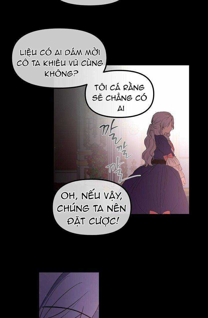 Tôi Cứu Anh Không Có Nghĩa Là Tôi Sẽ Cưới Anh Chapter 1 trang 37