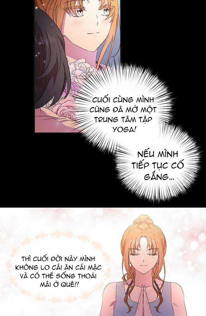 Tôi Cứu Anh Không Có Nghĩa Là Tôi Sẽ Cưới Anh Chapter 1 trang 4