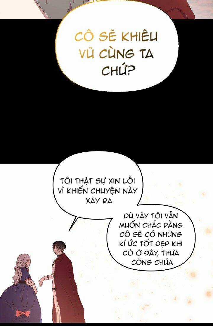 Tôi Cứu Anh Không Có Nghĩa Là Tôi Sẽ Cưới Anh Chapter 1 trang 41