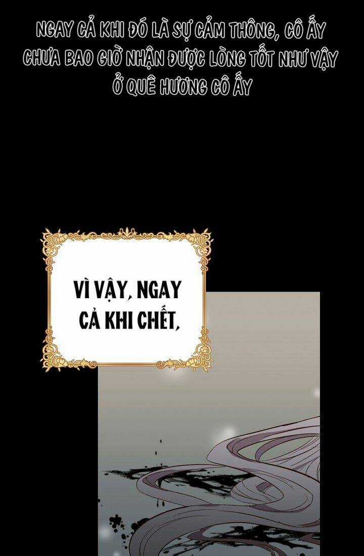 Tôi Cứu Anh Không Có Nghĩa Là Tôi Sẽ Cưới Anh Chapter 1 trang 43