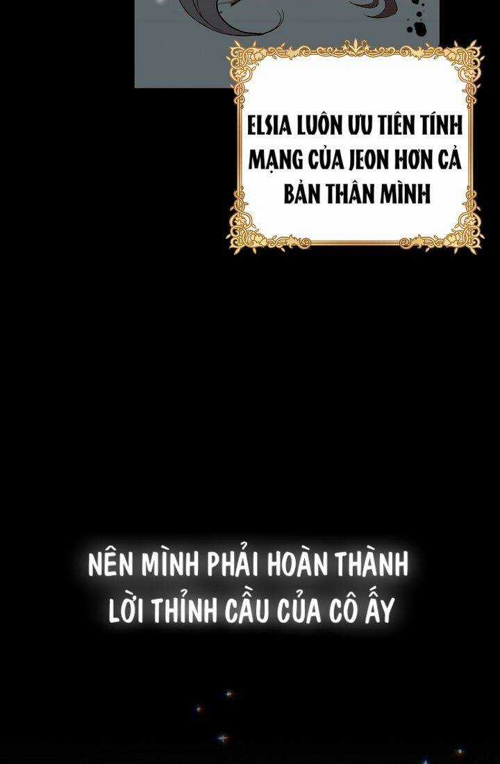 Tôi Cứu Anh Không Có Nghĩa Là Tôi Sẽ Cưới Anh Chapter 1 trang 44