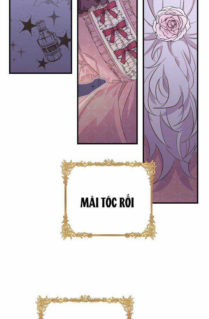 Tôi Cứu Anh Không Có Nghĩa Là Tôi Sẽ Cưới Anh Chapter 1 trang 47