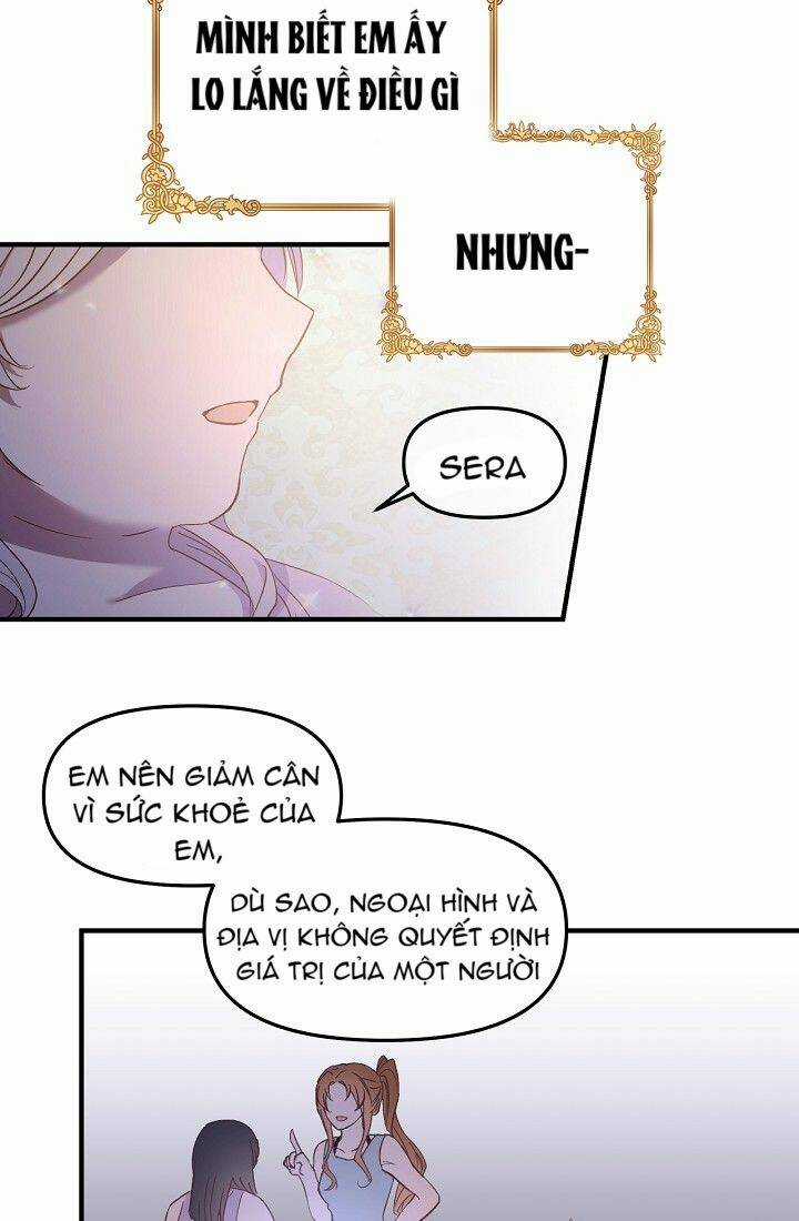 Tôi Cứu Anh Không Có Nghĩa Là Tôi Sẽ Cưới Anh Chapter 1 trang 48