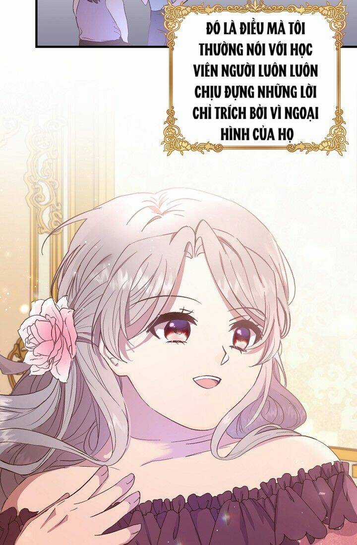 Tôi Cứu Anh Không Có Nghĩa Là Tôi Sẽ Cưới Anh Chapter 1 trang 49