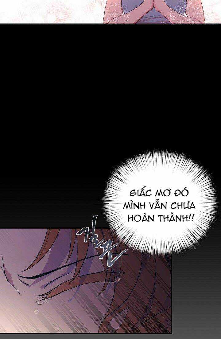 Tôi Cứu Anh Không Có Nghĩa Là Tôi Sẽ Cưới Anh Chapter 1 trang 5