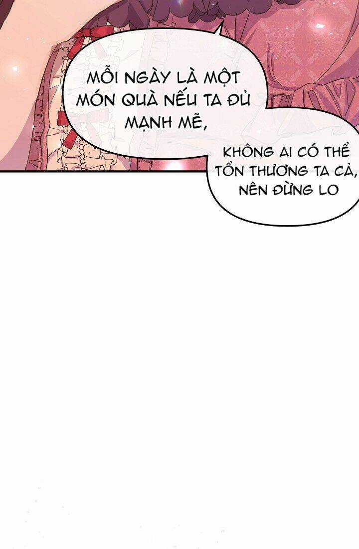 Tôi Cứu Anh Không Có Nghĩa Là Tôi Sẽ Cưới Anh Chapter 1 trang 50