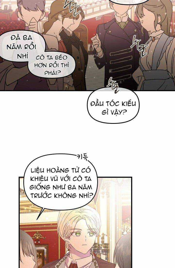 Tôi Cứu Anh Không Có Nghĩa Là Tôi Sẽ Cưới Anh Chapter 1 trang 56