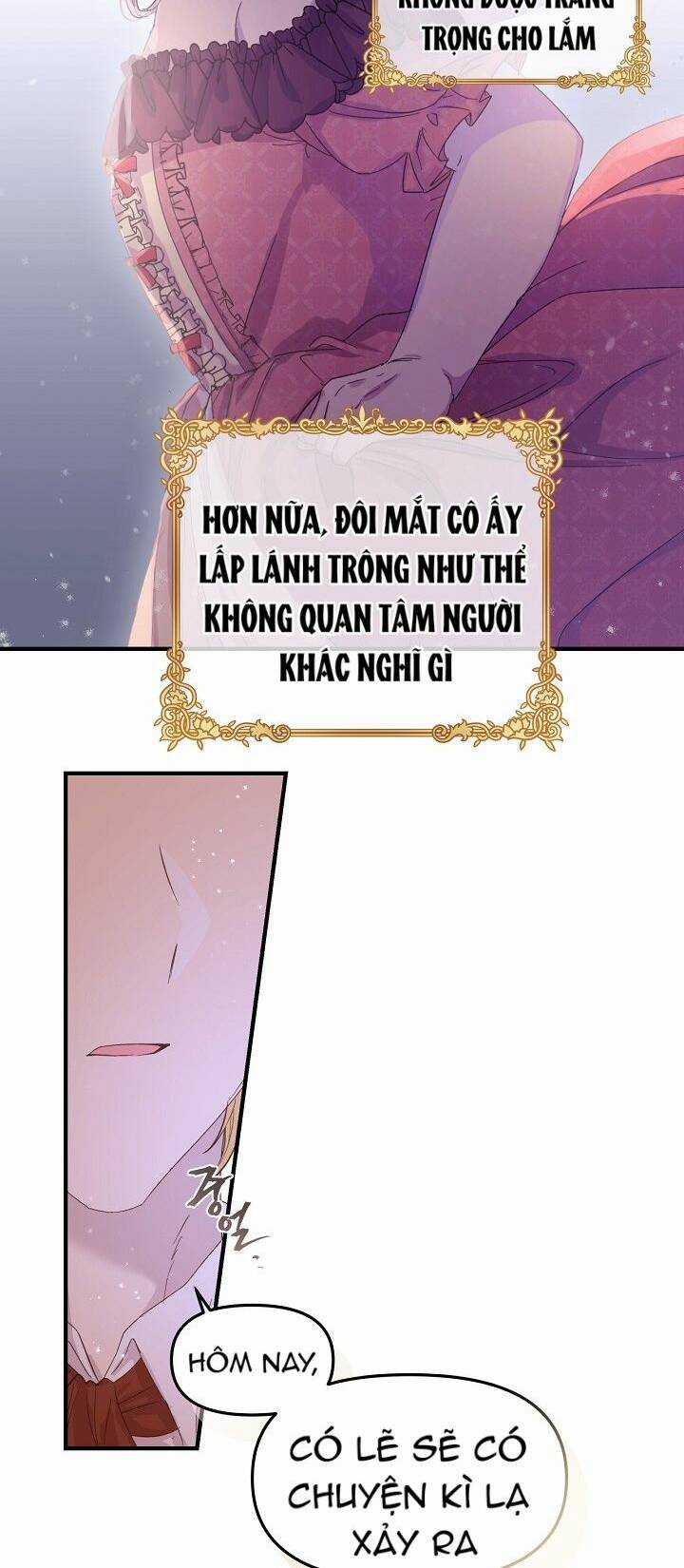 Tôi Cứu Anh Không Có Nghĩa Là Tôi Sẽ Cưới Anh Chapter 1 trang 58