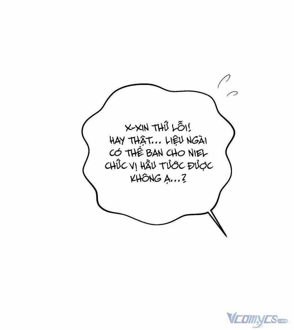 Tôi Cứu Anh Không Có Nghĩa Là Tôi Sẽ Cưới Anh Chapter 10 trang 12