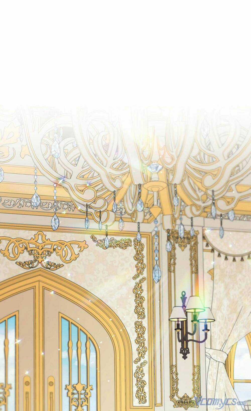 Tôi Cứu Anh Không Có Nghĩa Là Tôi Sẽ Cưới Anh Chapter 10 trang 14