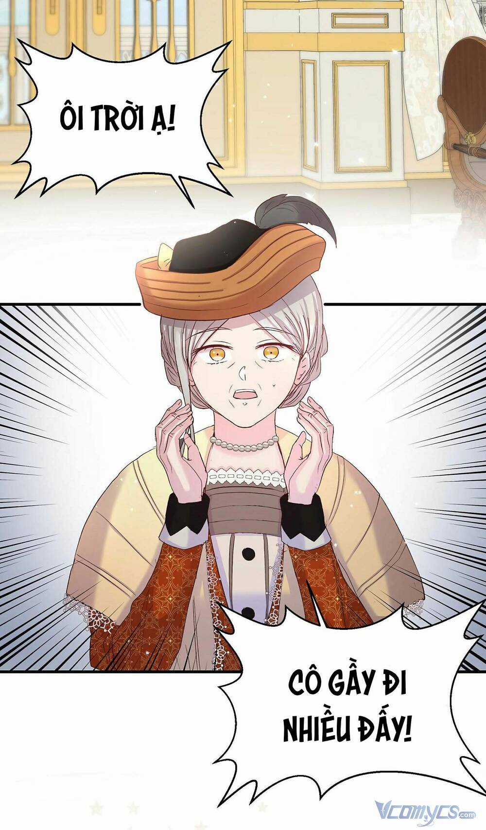 Tôi Cứu Anh Không Có Nghĩa Là Tôi Sẽ Cưới Anh Chapter 10 trang 15