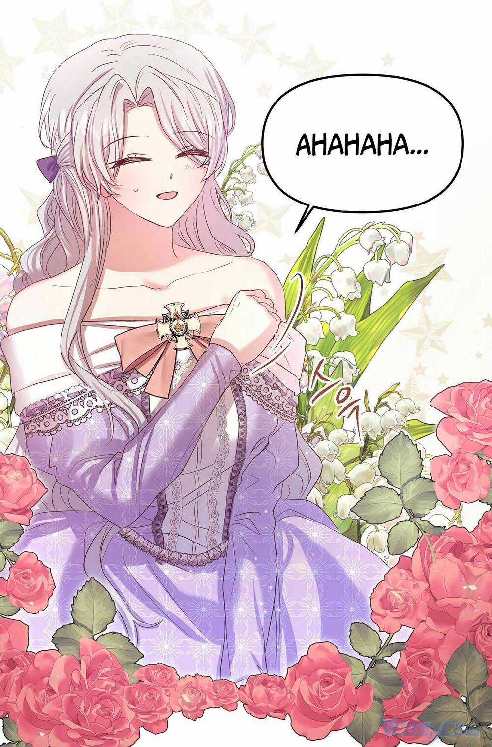 Tôi Cứu Anh Không Có Nghĩa Là Tôi Sẽ Cưới Anh Chapter 10 trang 16