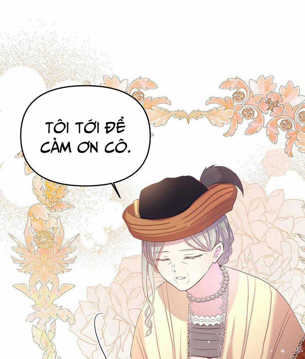 Tôi Cứu Anh Không Có Nghĩa Là Tôi Sẽ Cưới Anh Chapter 10 trang 18