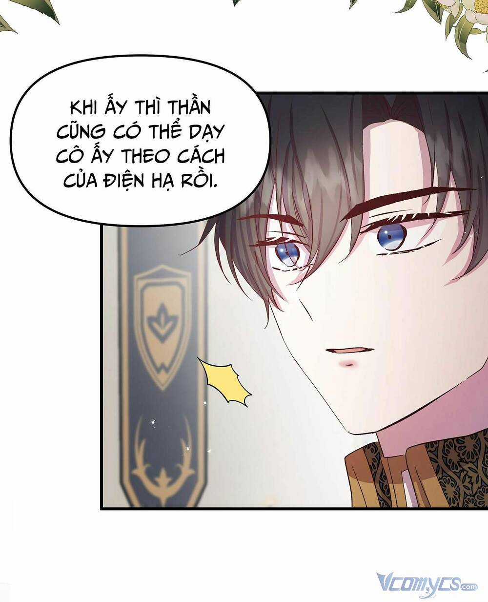 Tôi Cứu Anh Không Có Nghĩa Là Tôi Sẽ Cưới Anh Chapter 10 trang 2