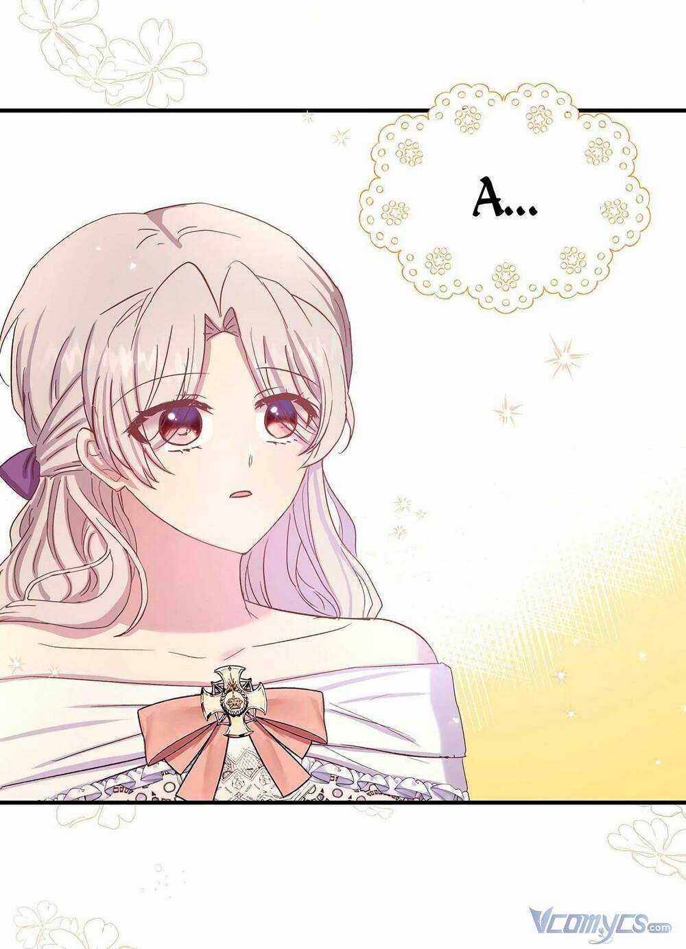 Tôi Cứu Anh Không Có Nghĩa Là Tôi Sẽ Cưới Anh Chapter 10 trang 20