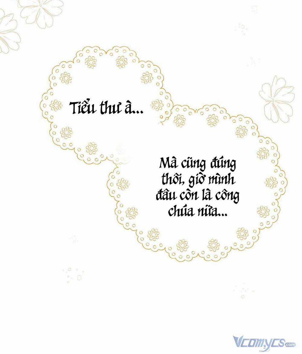 Tôi Cứu Anh Không Có Nghĩa Là Tôi Sẽ Cưới Anh Chapter 10 trang 21