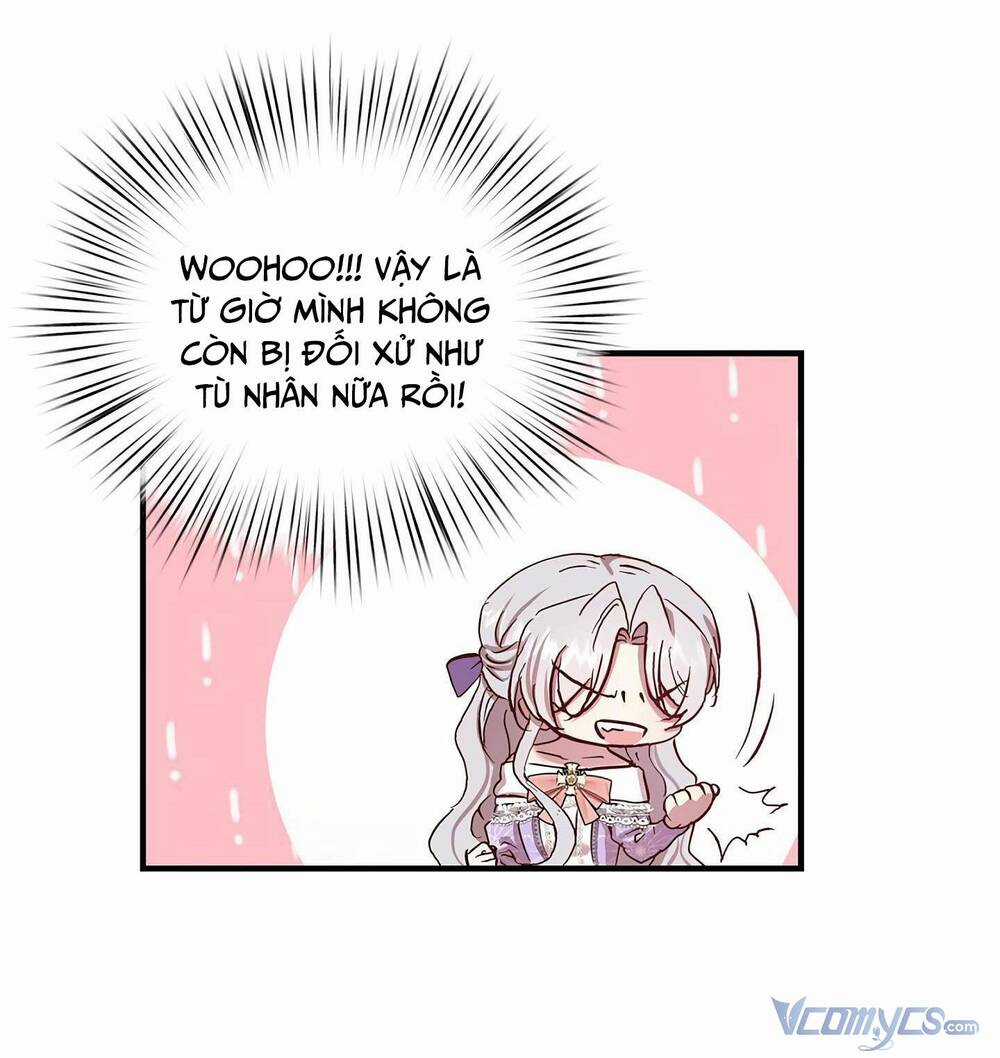 Tôi Cứu Anh Không Có Nghĩa Là Tôi Sẽ Cưới Anh Chapter 10 trang 24