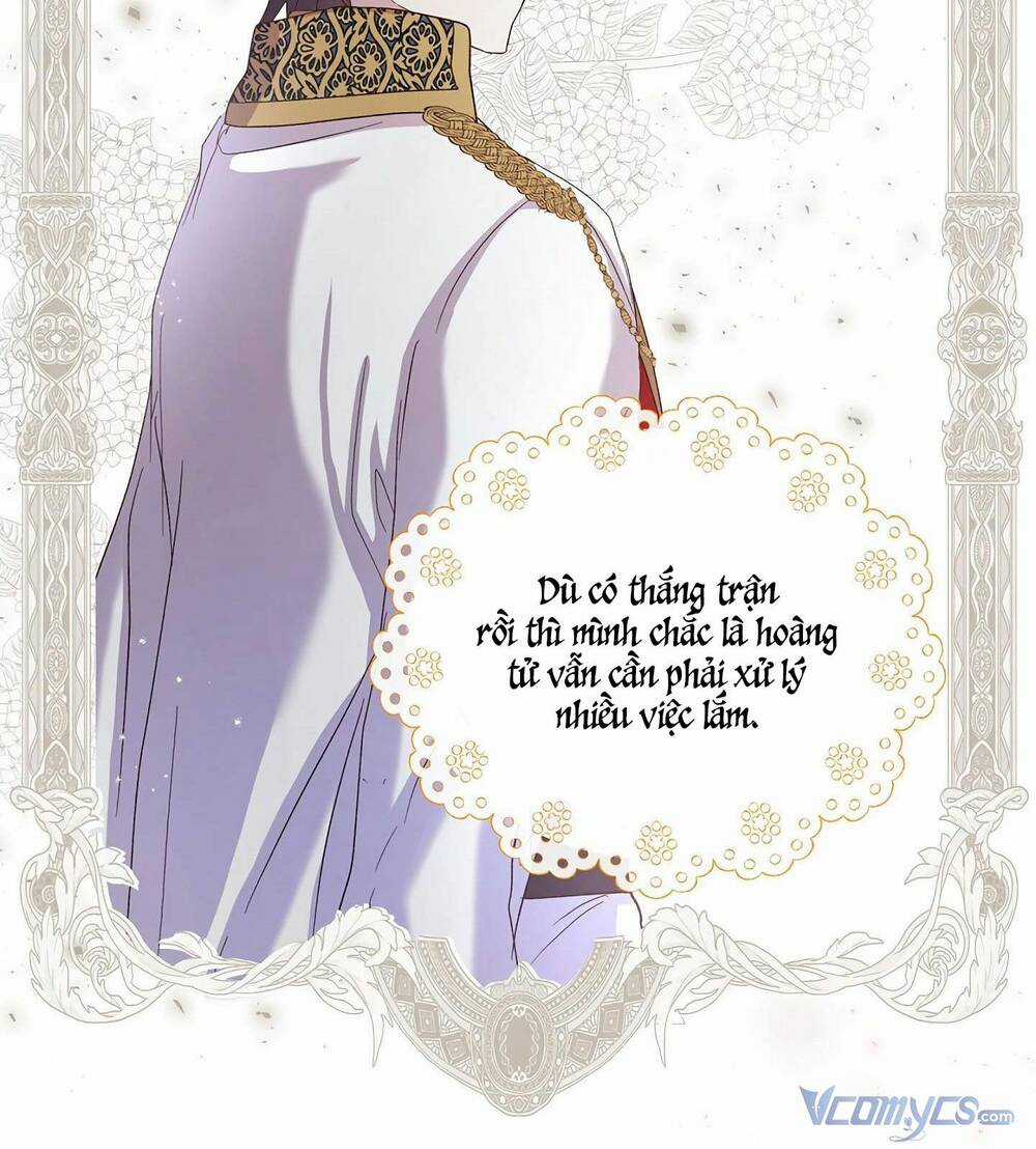 Tôi Cứu Anh Không Có Nghĩa Là Tôi Sẽ Cưới Anh Chapter 10 trang 27