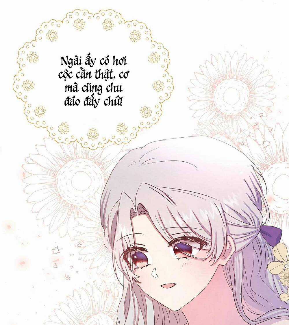 Tôi Cứu Anh Không Có Nghĩa Là Tôi Sẽ Cưới Anh Chapter 10 trang 28