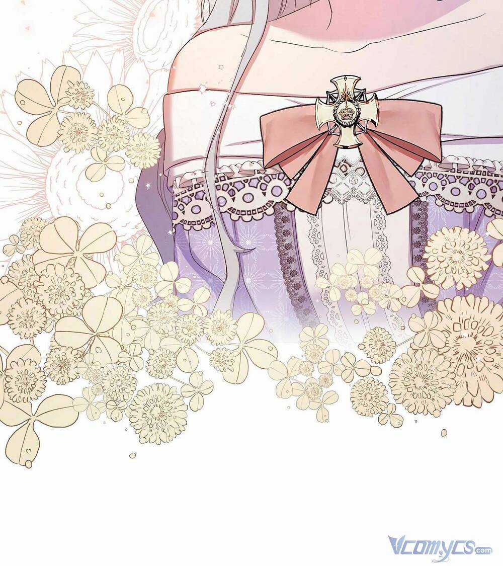 Tôi Cứu Anh Không Có Nghĩa Là Tôi Sẽ Cưới Anh Chapter 10 trang 29