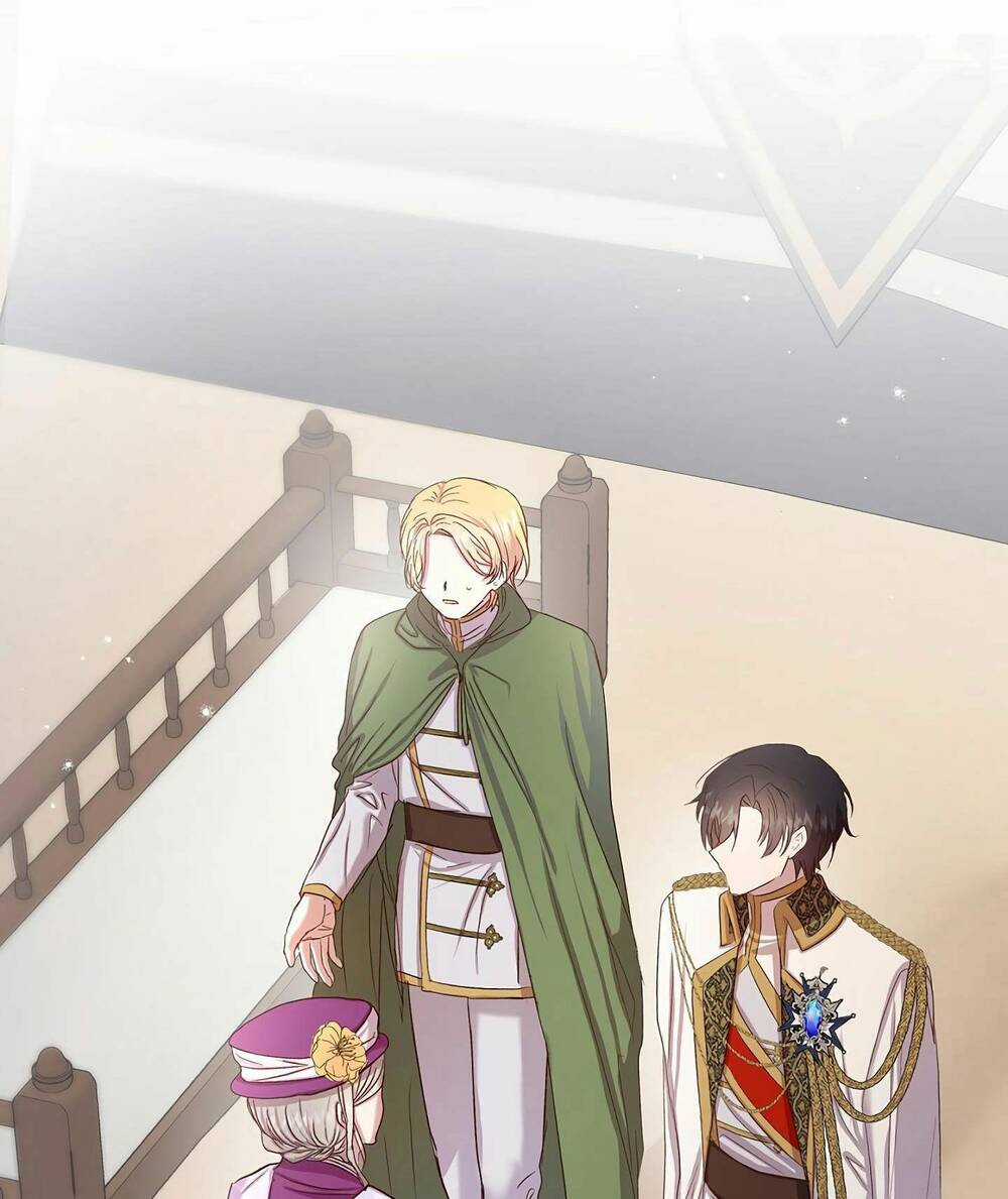 Tôi Cứu Anh Không Có Nghĩa Là Tôi Sẽ Cưới Anh Chapter 10 trang 3