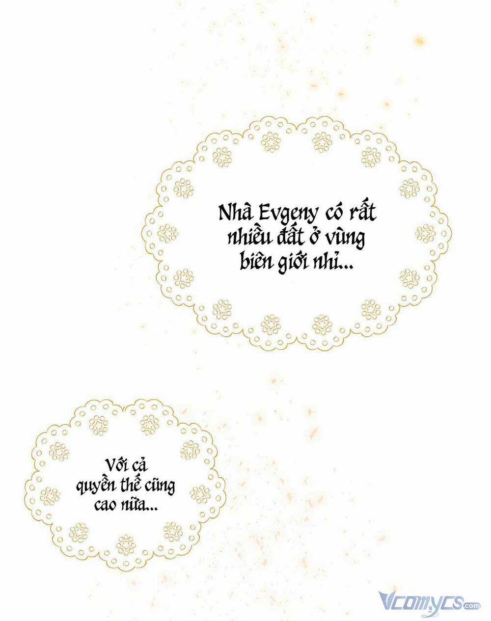 Tôi Cứu Anh Không Có Nghĩa Là Tôi Sẽ Cưới Anh Chapter 10 trang 39