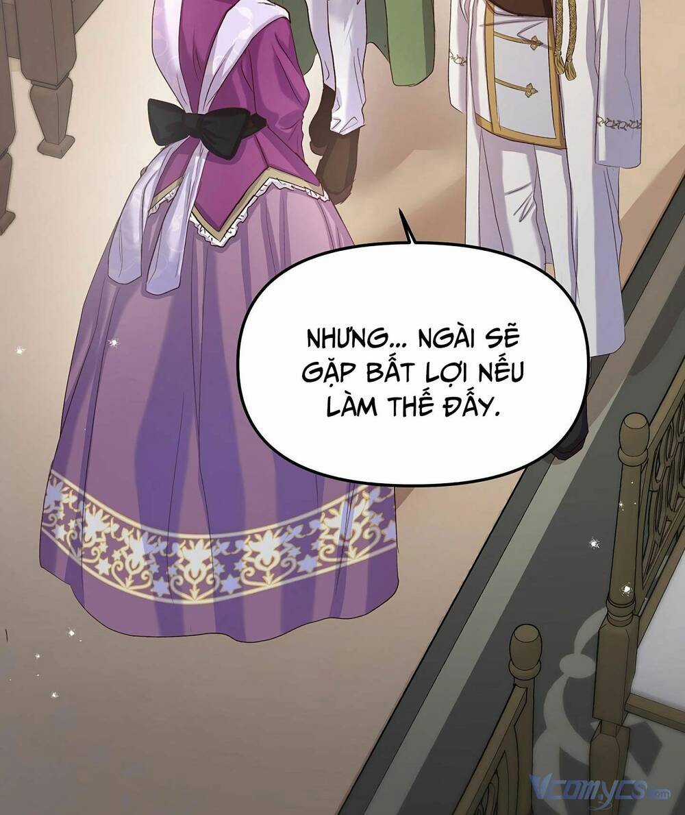 Tôi Cứu Anh Không Có Nghĩa Là Tôi Sẽ Cưới Anh Chapter 10 trang 4