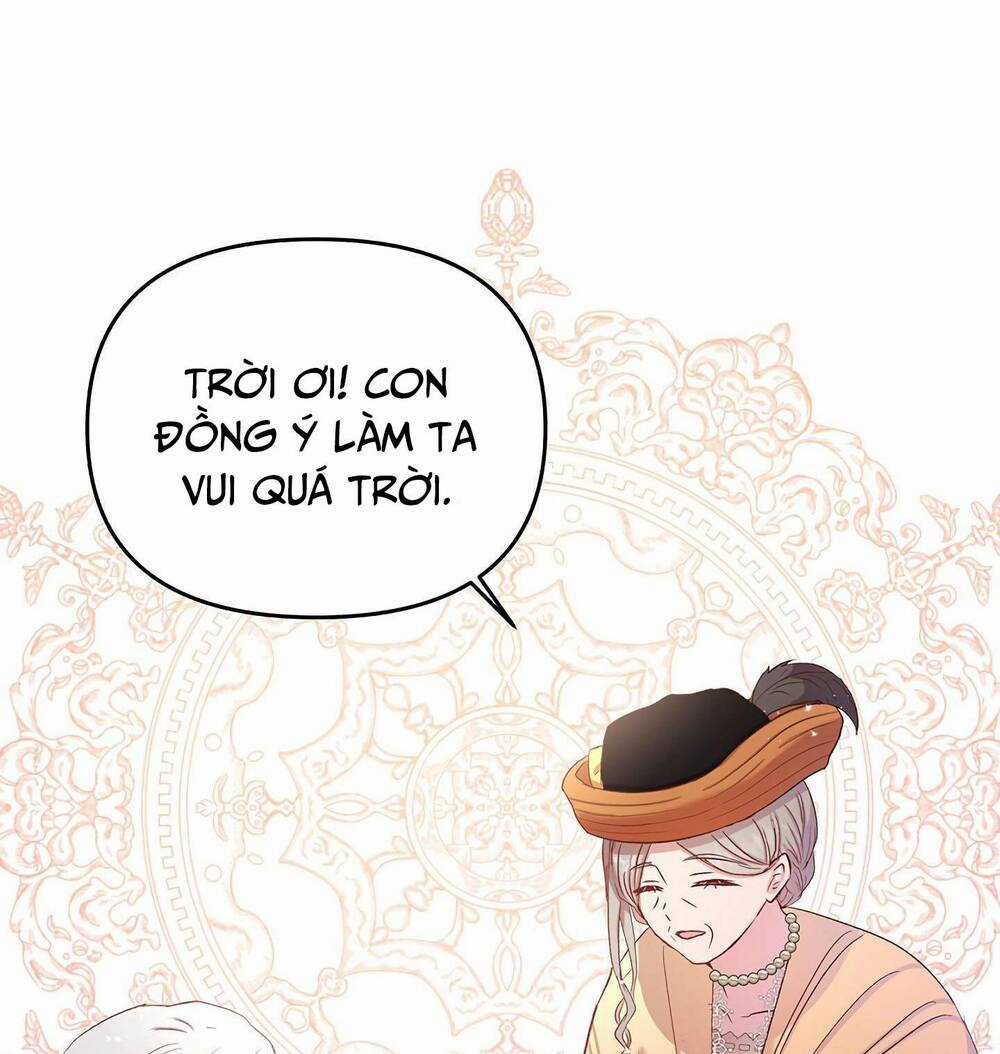 Tôi Cứu Anh Không Có Nghĩa Là Tôi Sẽ Cưới Anh Chapter 10 trang 42