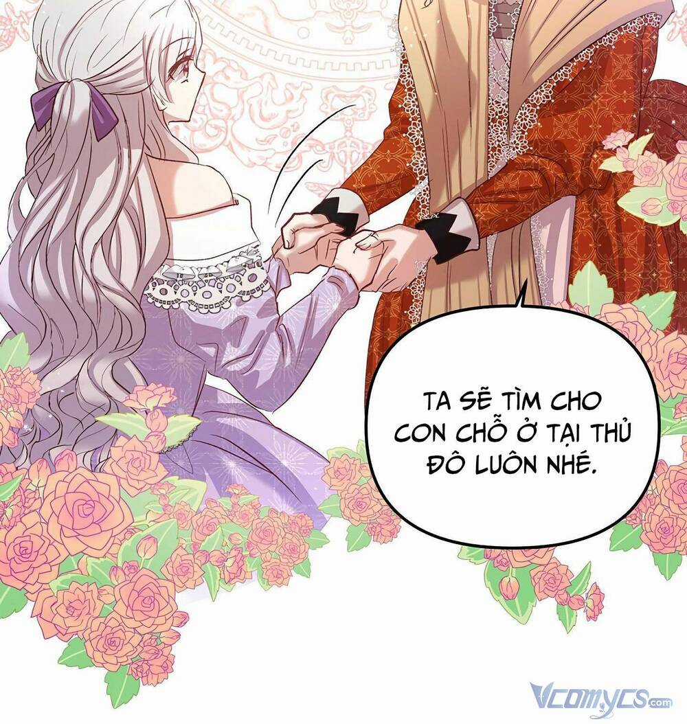 Tôi Cứu Anh Không Có Nghĩa Là Tôi Sẽ Cưới Anh Chapter 10 trang 43