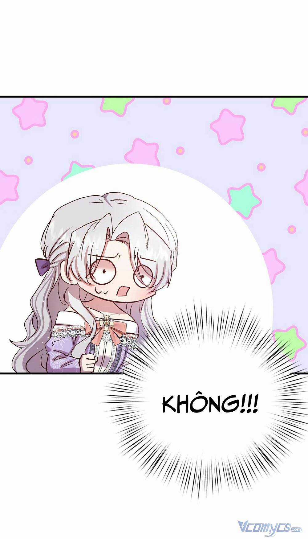 Tôi Cứu Anh Không Có Nghĩa Là Tôi Sẽ Cưới Anh Chapter 10 trang 46