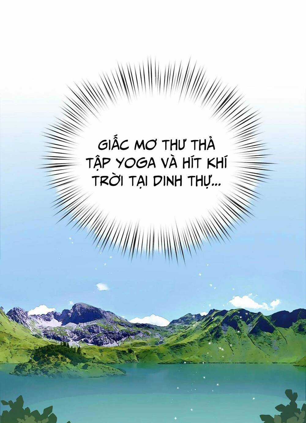 Tôi Cứu Anh Không Có Nghĩa Là Tôi Sẽ Cưới Anh Chapter 10 trang 47