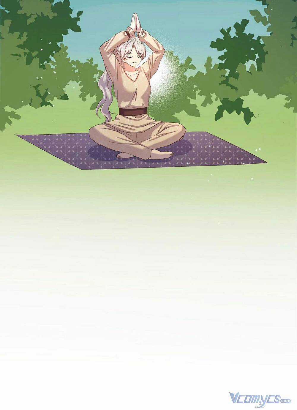 Tôi Cứu Anh Không Có Nghĩa Là Tôi Sẽ Cưới Anh Chapter 10 trang 48