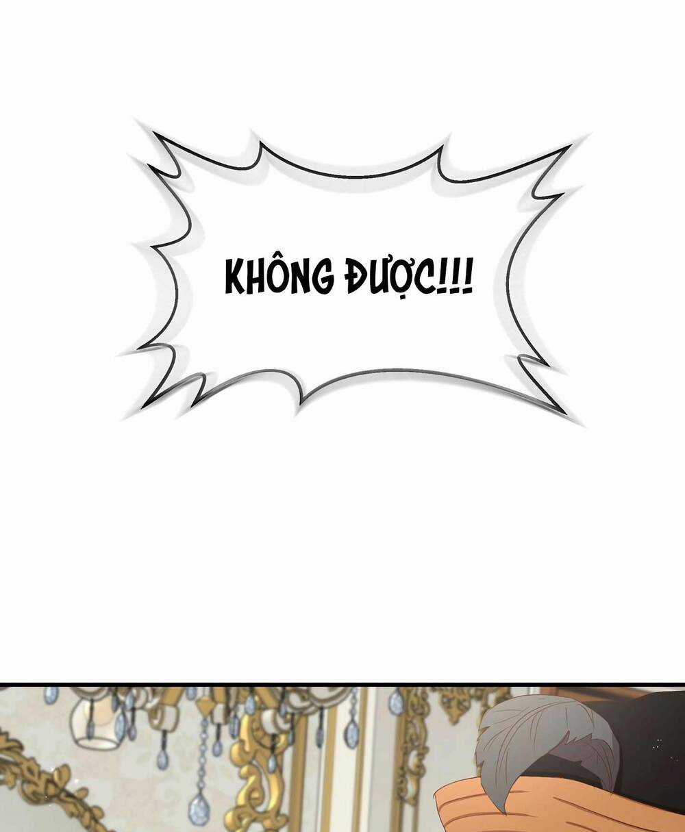 Tôi Cứu Anh Không Có Nghĩa Là Tôi Sẽ Cưới Anh Chapter 10 trang 49