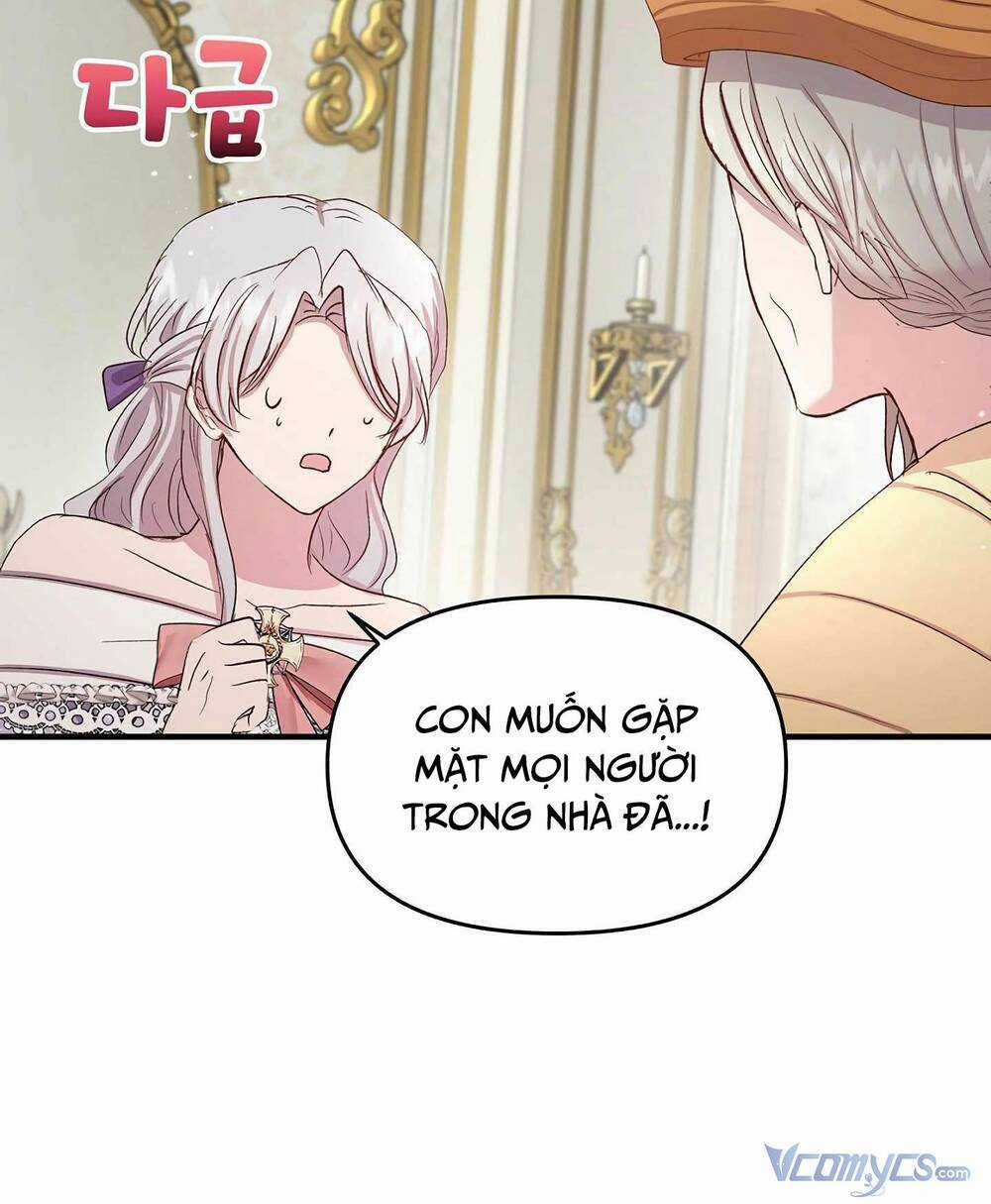 Tôi Cứu Anh Không Có Nghĩa Là Tôi Sẽ Cưới Anh Chapter 10 trang 50