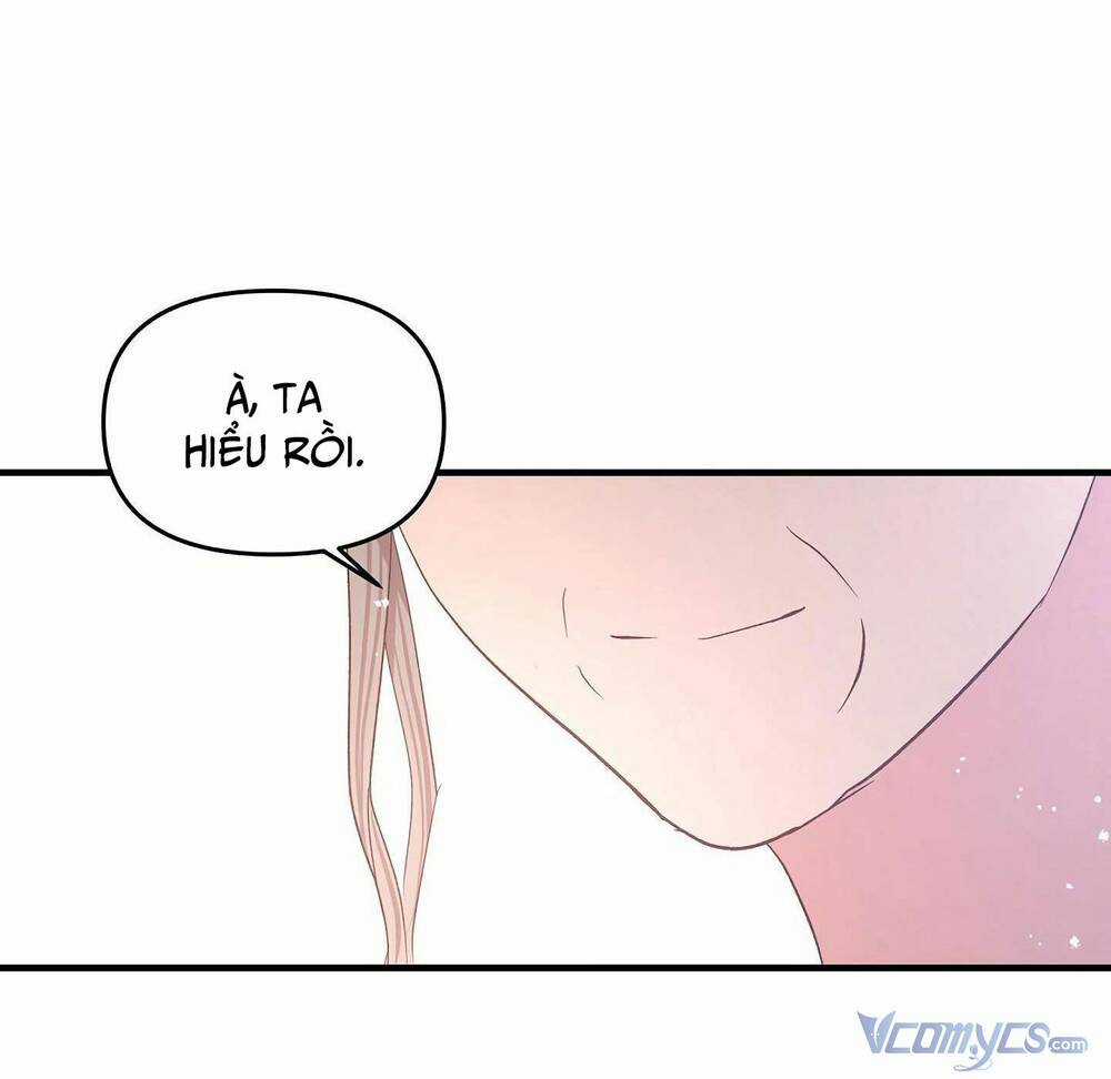 Tôi Cứu Anh Không Có Nghĩa Là Tôi Sẽ Cưới Anh Chapter 10 trang 51