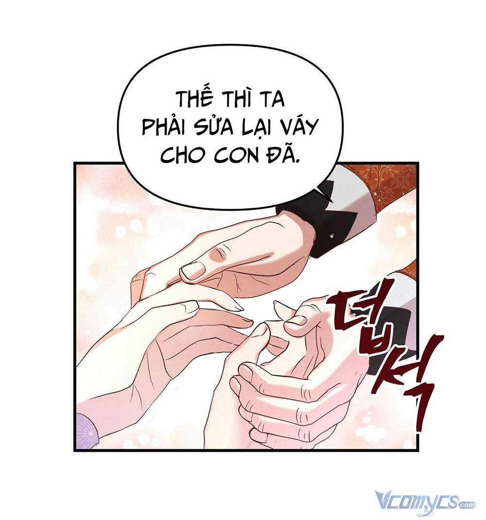 Tôi Cứu Anh Không Có Nghĩa Là Tôi Sẽ Cưới Anh Chapter 10 trang 52