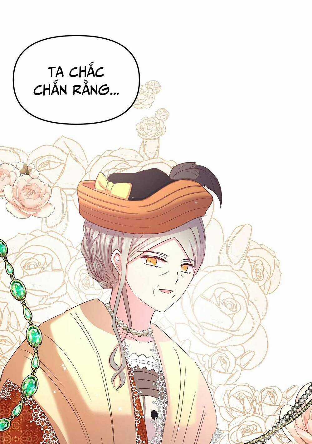 Tôi Cứu Anh Không Có Nghĩa Là Tôi Sẽ Cưới Anh Chapter 10 trang 53