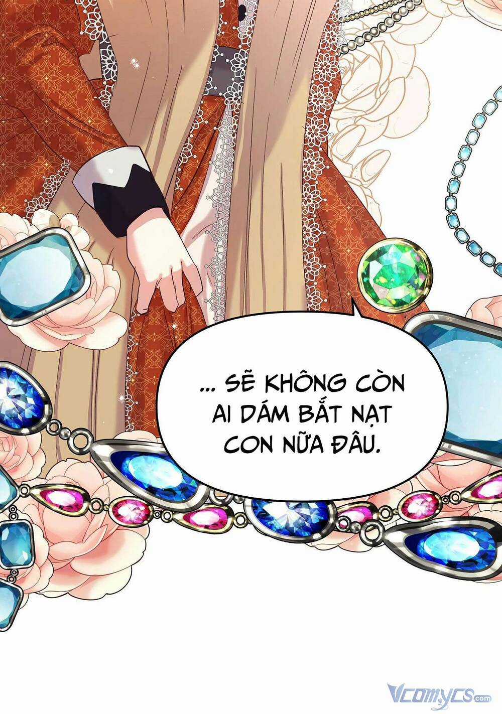 Tôi Cứu Anh Không Có Nghĩa Là Tôi Sẽ Cưới Anh Chapter 10 trang 54