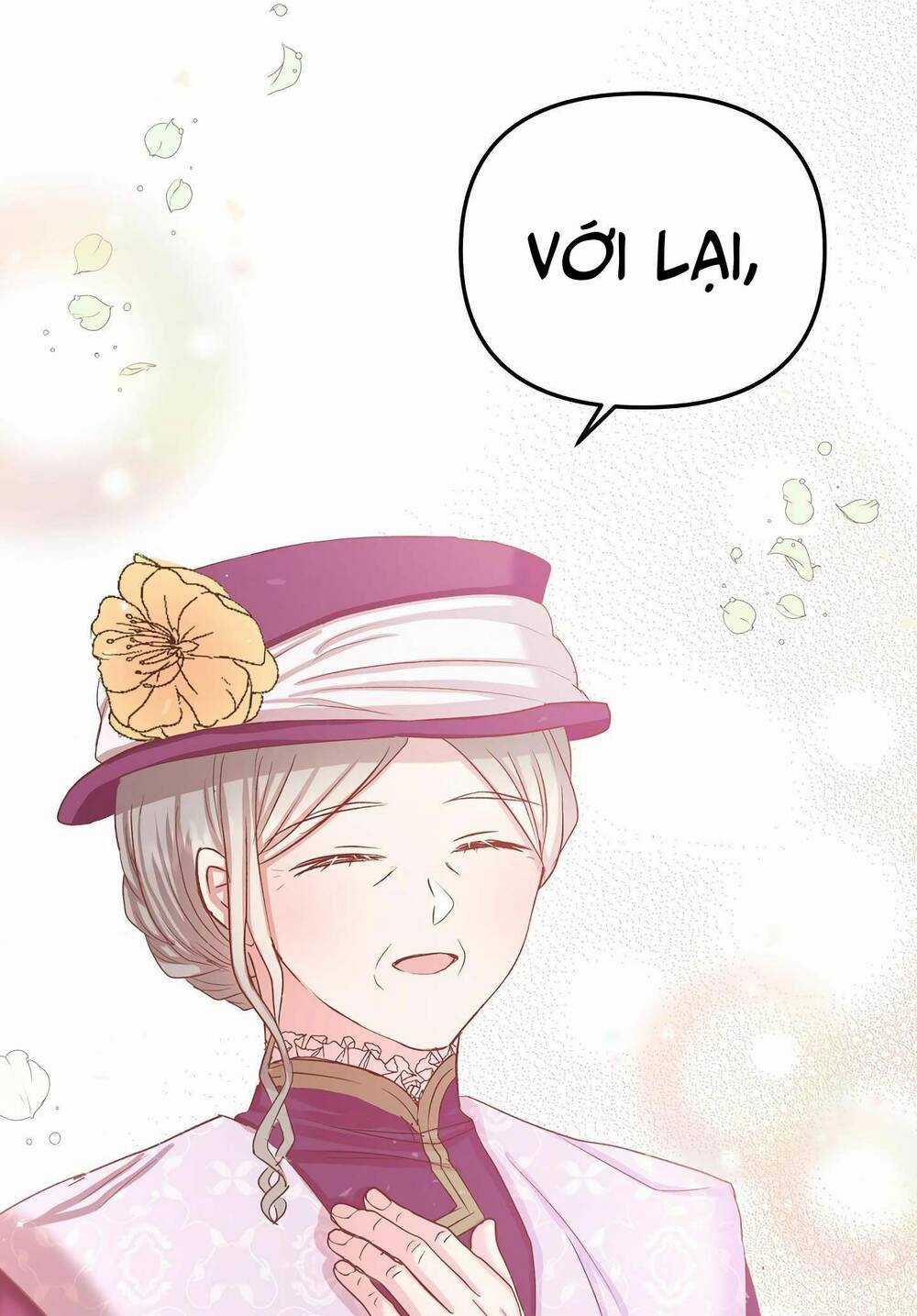 Tôi Cứu Anh Không Có Nghĩa Là Tôi Sẽ Cưới Anh Chapter 10 trang 6