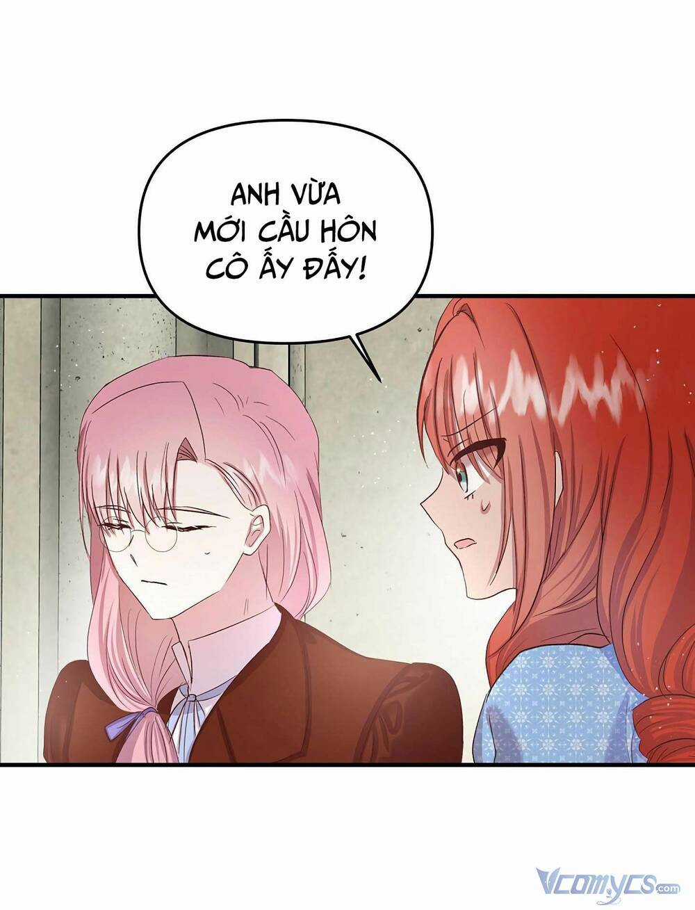 Tôi Cứu Anh Không Có Nghĩa Là Tôi Sẽ Cưới Anh Chapter 10 trang 67