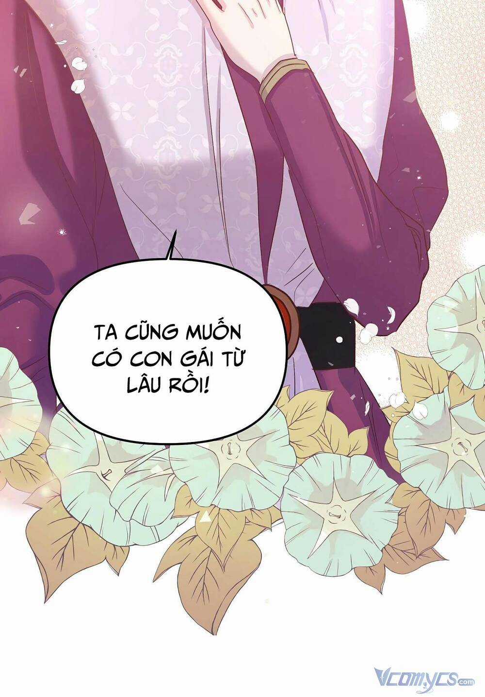 Tôi Cứu Anh Không Có Nghĩa Là Tôi Sẽ Cưới Anh Chapter 10 trang 7