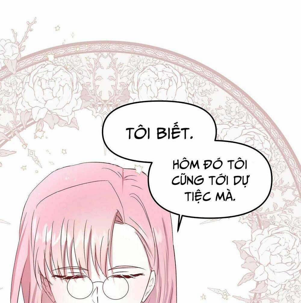 Tôi Cứu Anh Không Có Nghĩa Là Tôi Sẽ Cưới Anh Chapter 10 trang 70