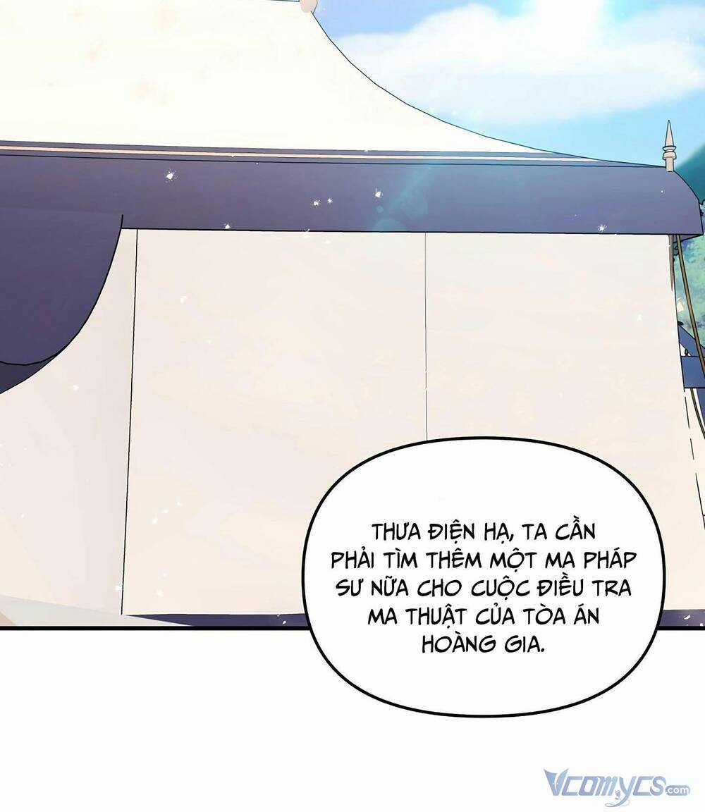 Tôi Cứu Anh Không Có Nghĩa Là Tôi Sẽ Cưới Anh Chapter 10 trang 77