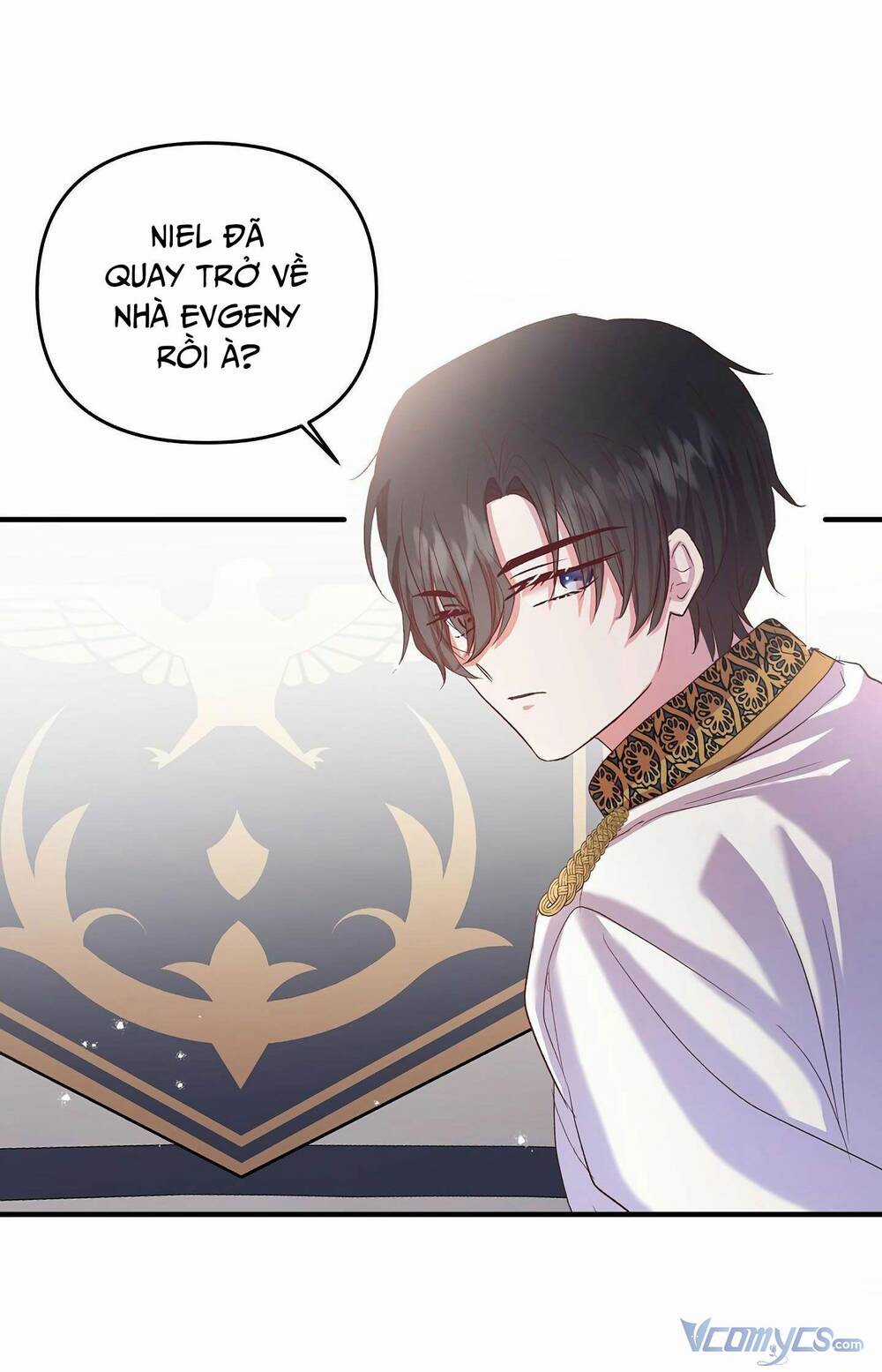 Tôi Cứu Anh Không Có Nghĩa Là Tôi Sẽ Cưới Anh Chapter 10 trang 78