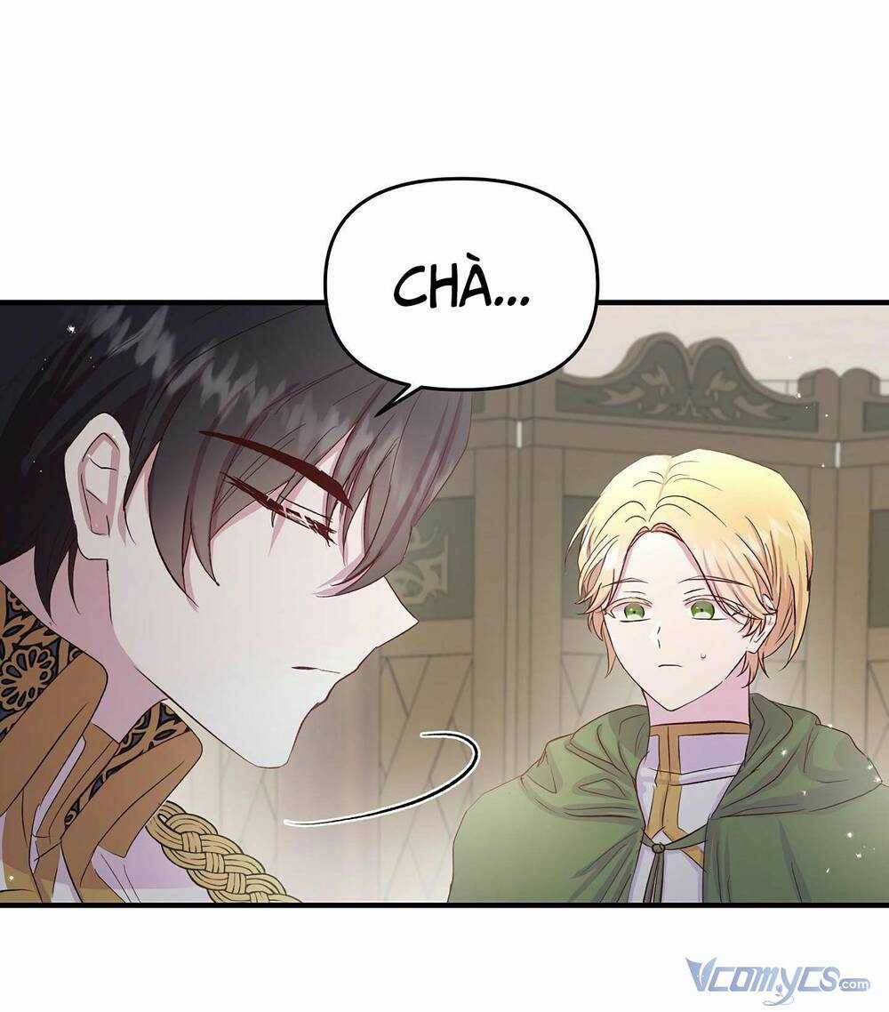 Tôi Cứu Anh Không Có Nghĩa Là Tôi Sẽ Cưới Anh Chapter 10 trang 81