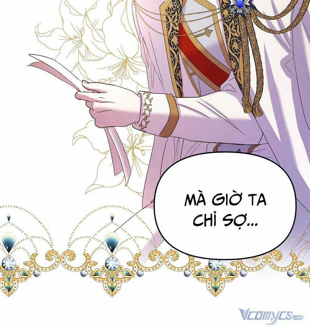 Tôi Cứu Anh Không Có Nghĩa Là Tôi Sẽ Cưới Anh Chapter 10 trang 83