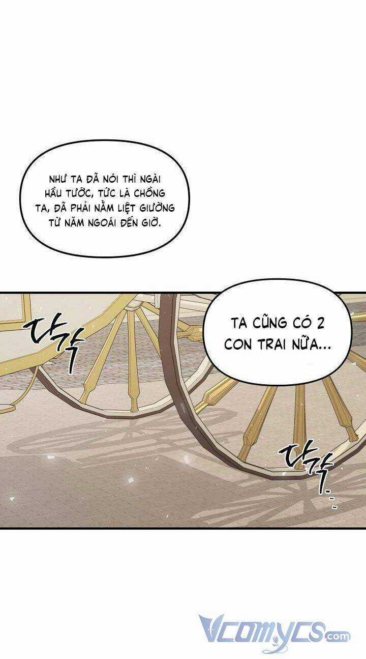 Tôi Cứu Anh Không Có Nghĩa Là Tôi Sẽ Cưới Anh Chapter 11 trang 11