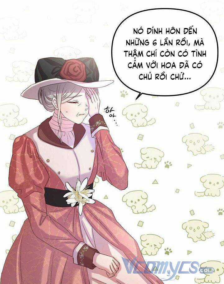 Tôi Cứu Anh Không Có Nghĩa Là Tôi Sẽ Cưới Anh Chapter 11 trang 13