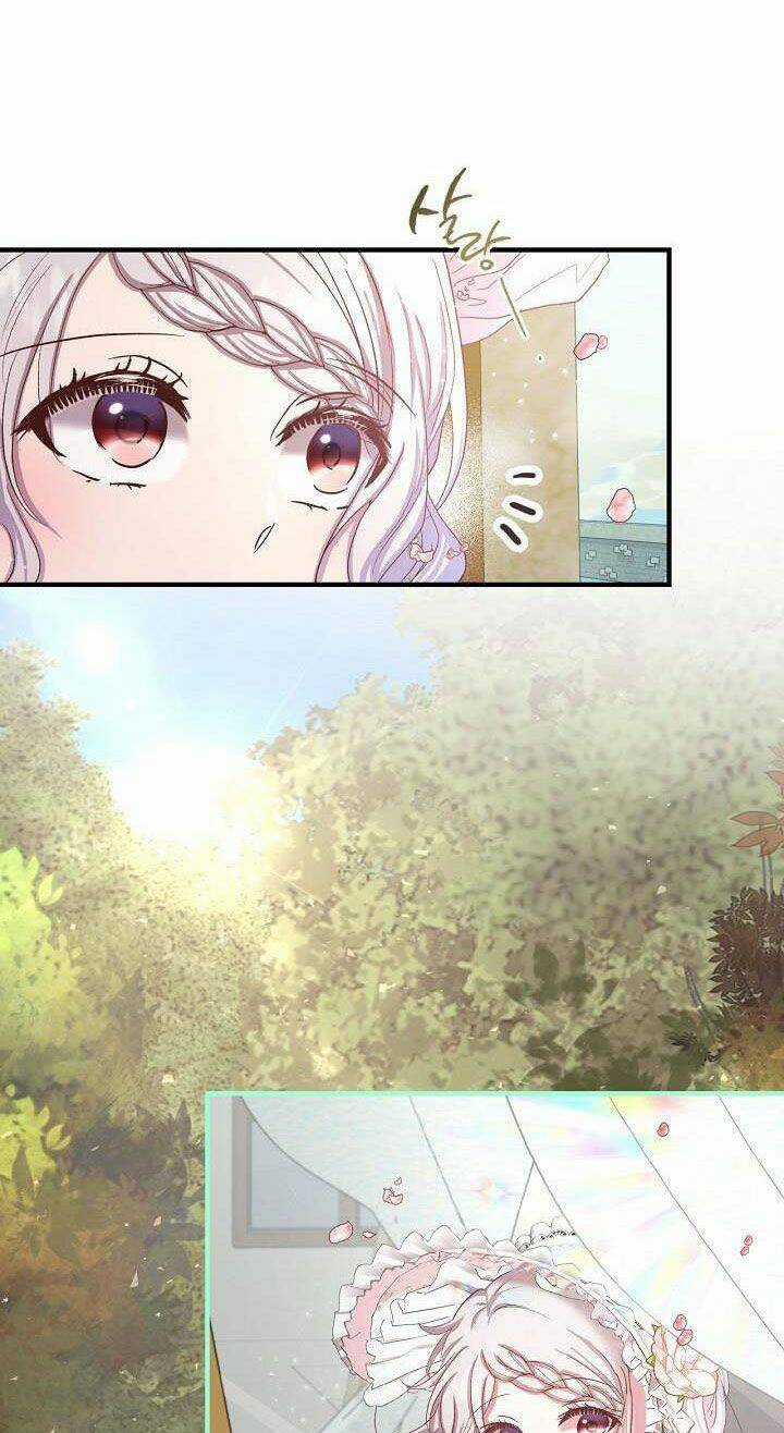 Tôi Cứu Anh Không Có Nghĩa Là Tôi Sẽ Cưới Anh Chapter 11 trang 15